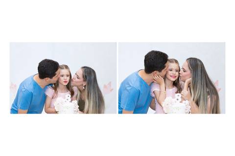 festa infantil em Londrina'