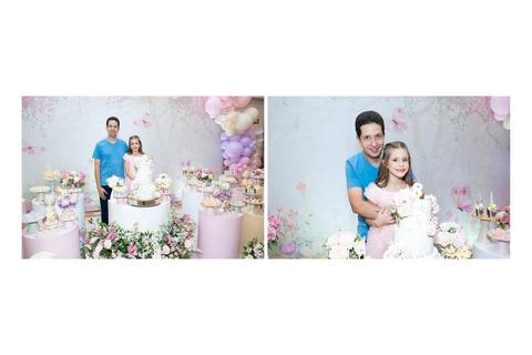 festa infantil em Londrina'