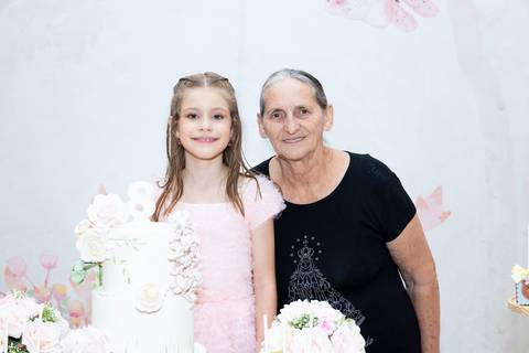 festa infantil em Londrina'