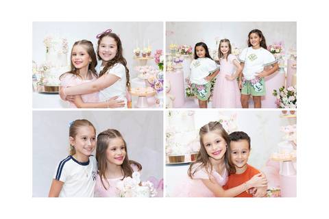 festa infantil em Londrina'