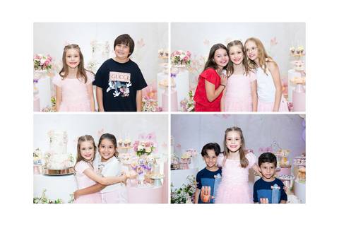 festa infantil em Londrina'