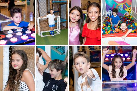 festa de menina 8 anos'