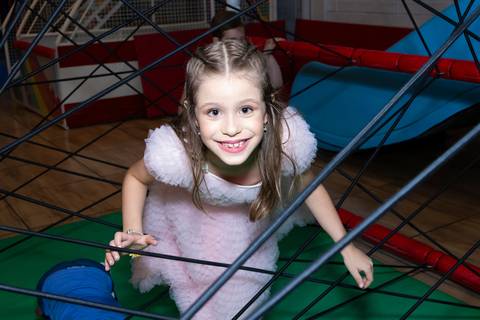 festa de menina 8 anos'
