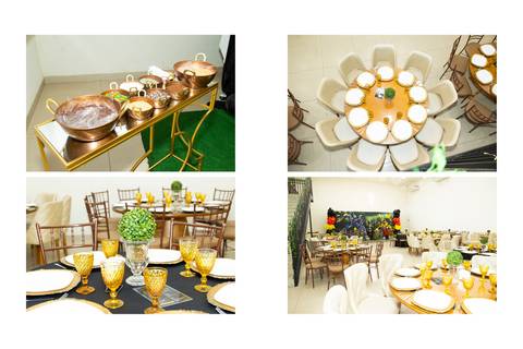 Festa Infantil em Londrina'