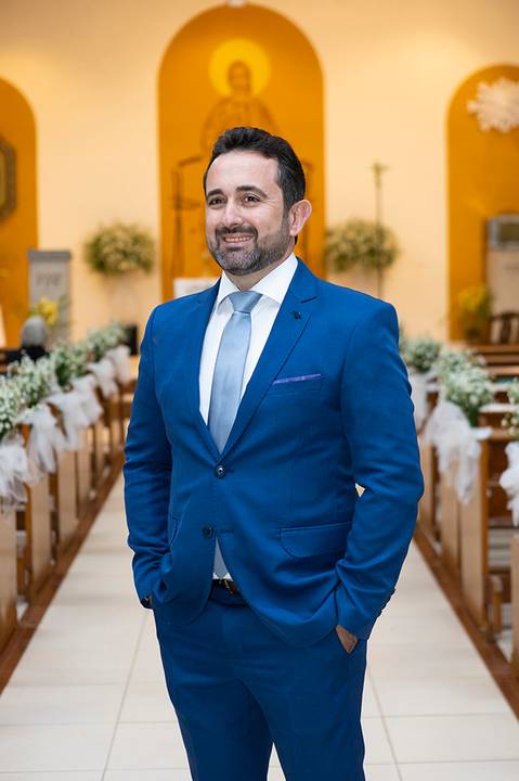 FOTO DE BODAS'