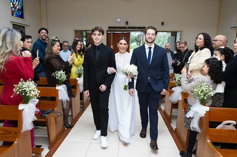 FOTO DE BODAS'