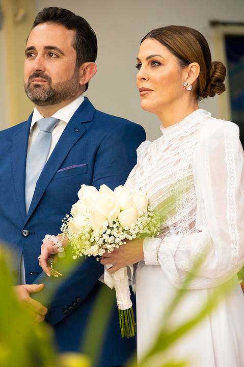 FOTO DE BODAS'