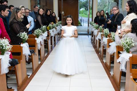 RENOVAÇÃO DE VOTOS DE CASAMENTO'