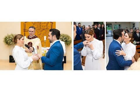 RENOVAÇÃO DE VOTOS DE CASAMENTO'