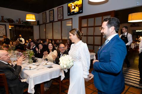 CASAMENTO'