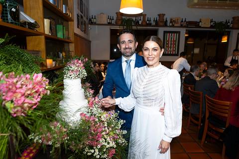 CASAMENTO'