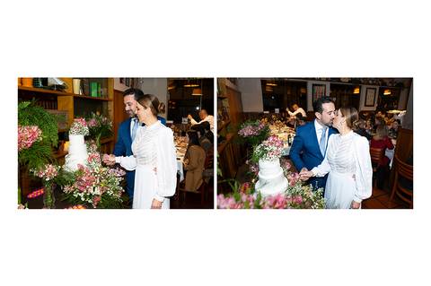 CASAMENTO'