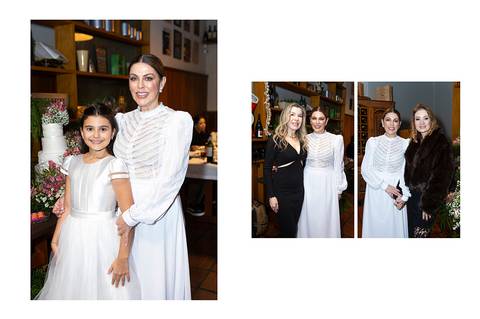 CASAMENTO'