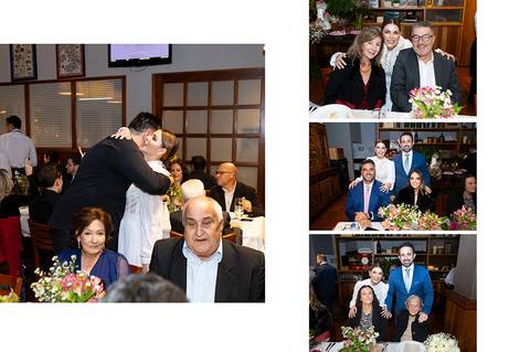CASAMENTO'