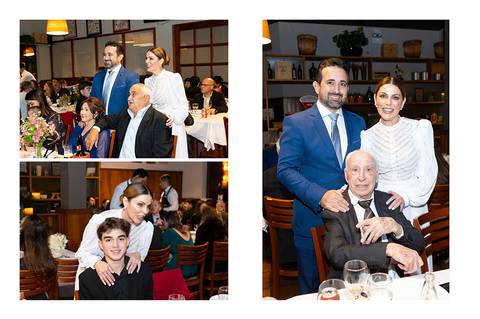 CASAMENTO'