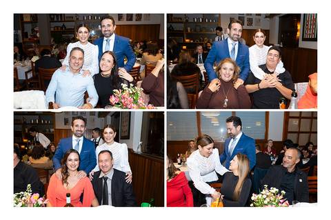 CASAMENTO'