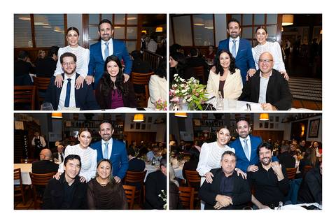 CASAMENTO'