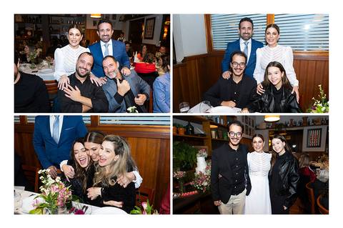 CASAMENTO'