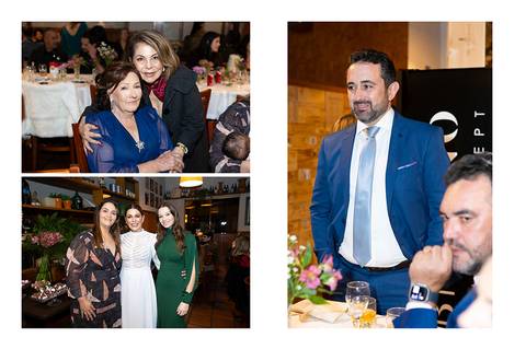 CASAMENTO'