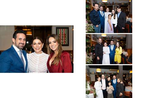 CASAMENTO'