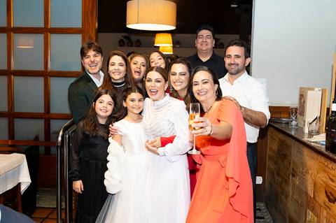 CASAMENTO'