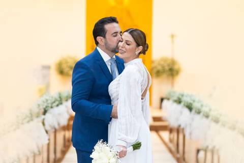 CASAMENTO'
