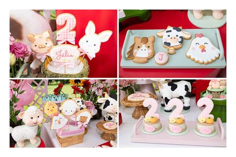 festa infantil em Londrina'