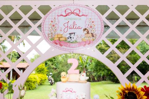 festa infantil em Londrina'