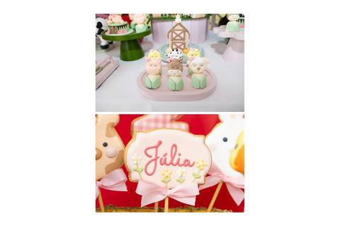 festa infantil em Londrina'