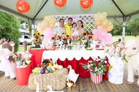 festa infantil em Londrina'