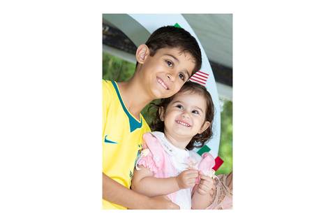 festa infantil em Londrina'