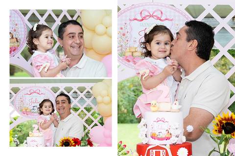 festa infantil em Londrina'