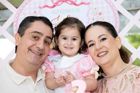 festa infantil em Londrina'