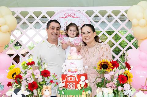 festa infantil em Londrina'