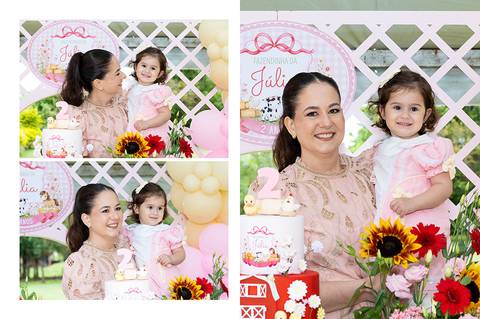 festa infantil em Londrina'