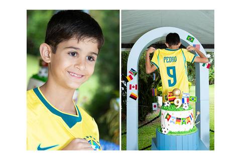 festa infantil em Londrina'