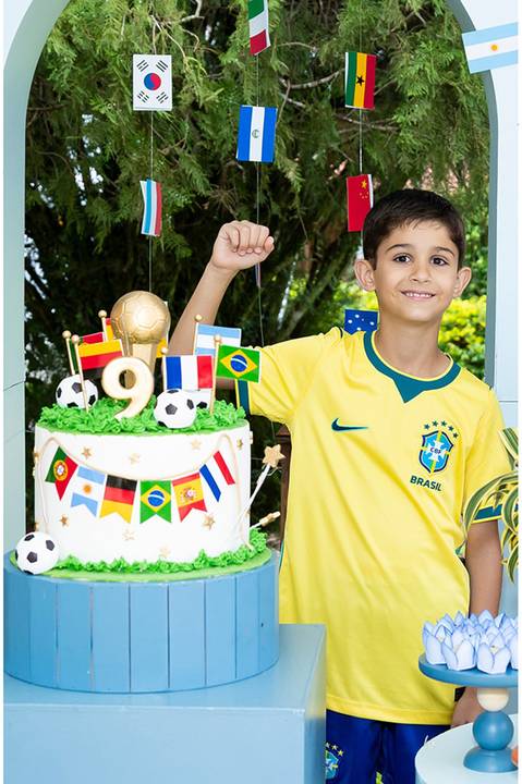 festa infantil em Londrina'