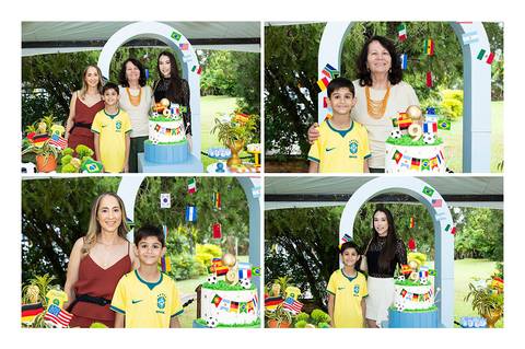 festa infantil em Londrina'