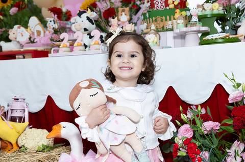 festa infantil em Londrina'