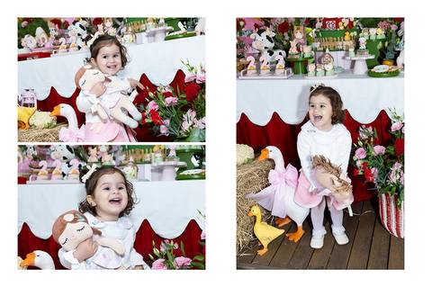 festa infantil em Londrina'