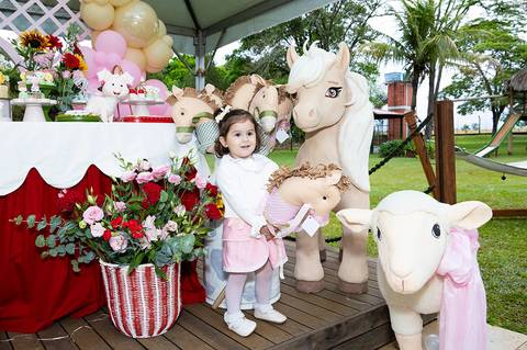 festa infantil em Londrina'