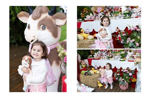 festa infantil em Londrina'