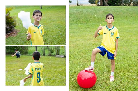 festa infantil em Londrina'