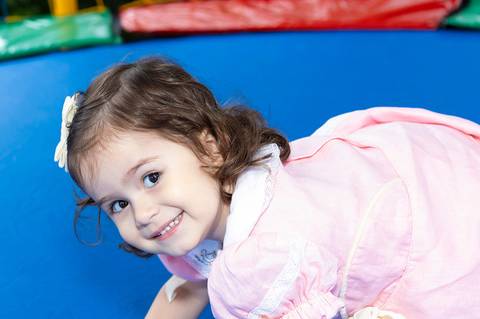 festa infantil em Londrina'