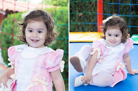 festa infantil em Londrina'