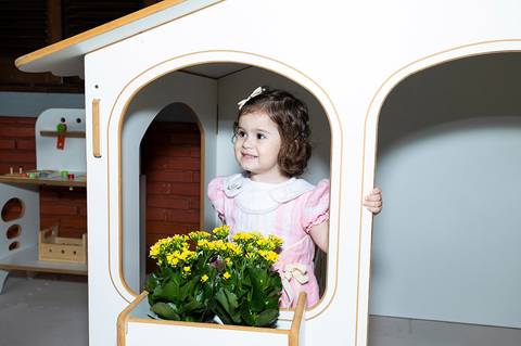 festa infantil em Londrina'