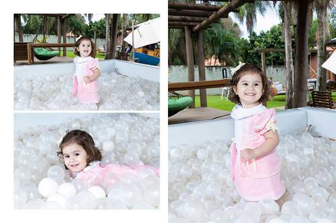 festa infantil em Londrina'