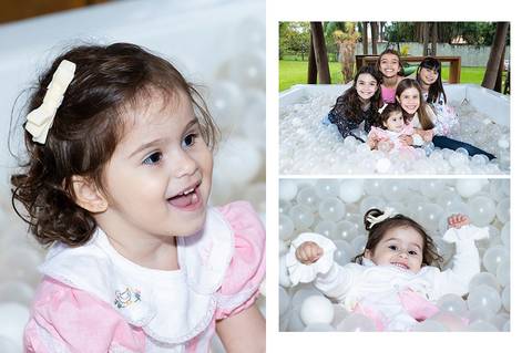festa infantil em Londrina'