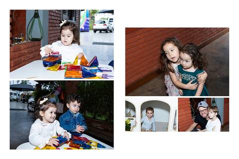 festa infantil em Londrina'