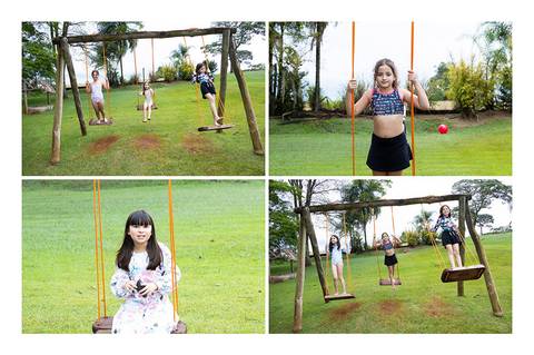 festa infantil em Londrina'